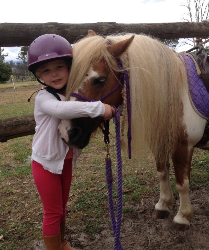 My Own Pony